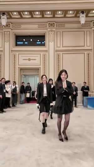 아일릿과 만난 잼통