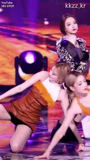 프로미스나인-백지헌