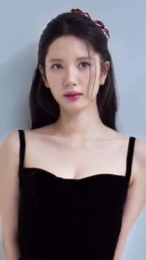 보나김지연 우주소녀 팬미팅 충칭