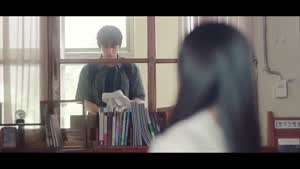 화보같은 영상미, 김민주 박진영의 드라마 샤이닝