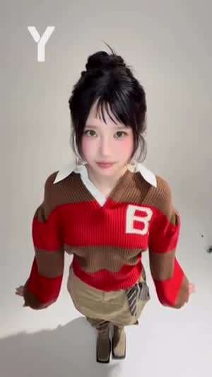 프로미스나인 송하영 Y매거진