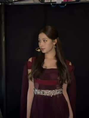 트와이스 인스타-사나