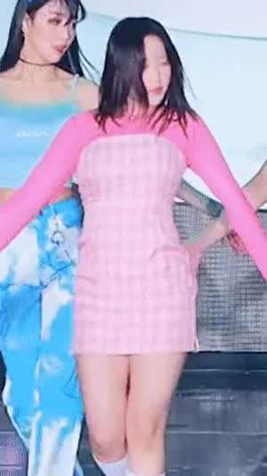 이달의소녀-손혜주