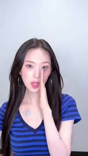 키키 이솔, 아이브 레이