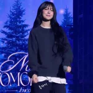 프로미스나인 백지헌