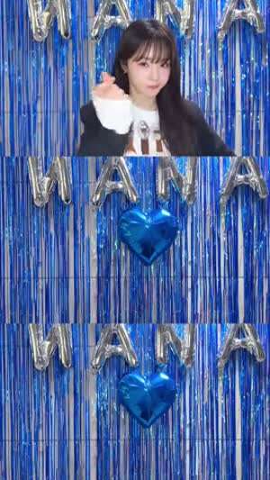 0309 우아 나나 DAY