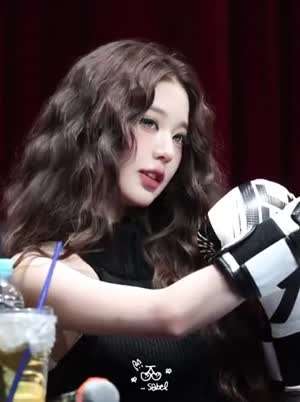 IVE (아이브) 장원영