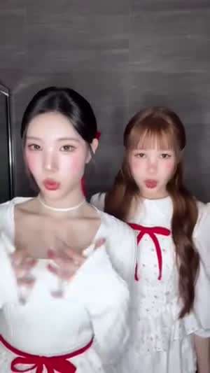 하츠투하츠 주은, 예온