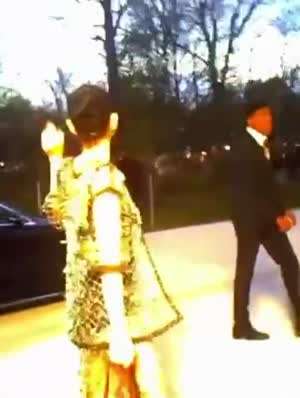 BLACKPINK (블랙핑크) 제니