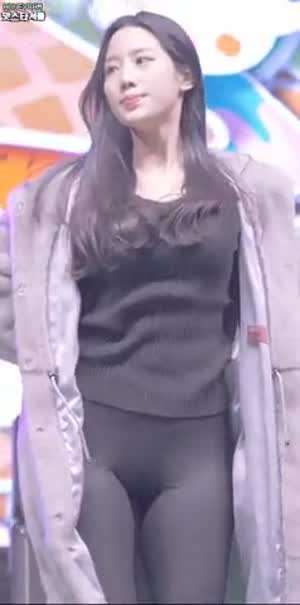 베리굿 조현 ㄷㄲ