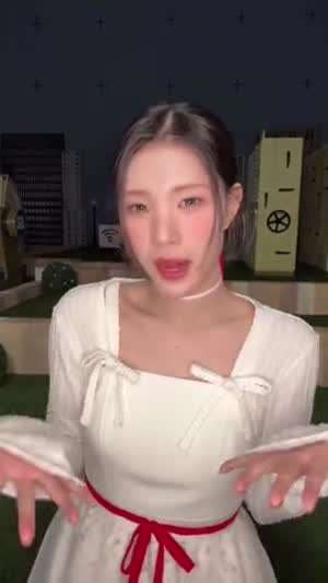 하츠투하츠 주은, 에이나, 지우, 카르멘