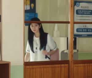 김민주 샤이닝 . GIF (스압)