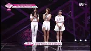 아이브 장원영 로얄로드의 시작