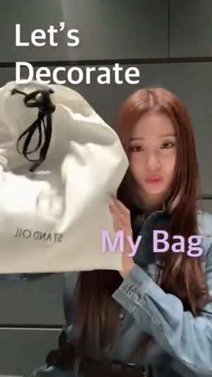 르세라핌 사쿠라,허윤진