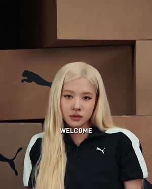 블랙핑크 로제 SNS