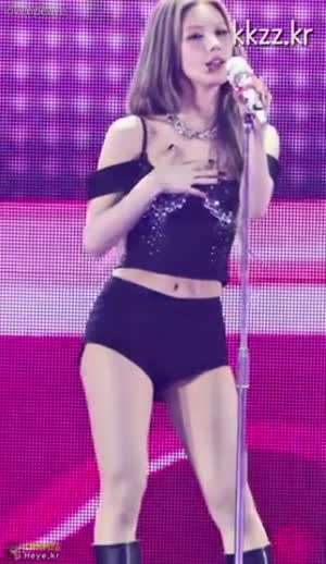 너무 하얀 아이들 미연