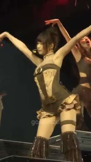 물 오른 섹시 요망 트와이스 사나