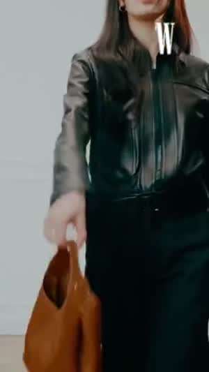 수지 CELINE WKorea