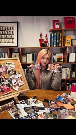 아이브 가을,레이