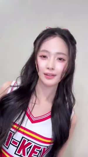 베이비돈크라이 미아, 하이키 서이