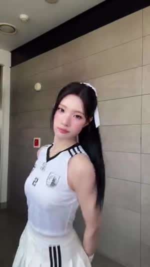 하츠투하츠 주은