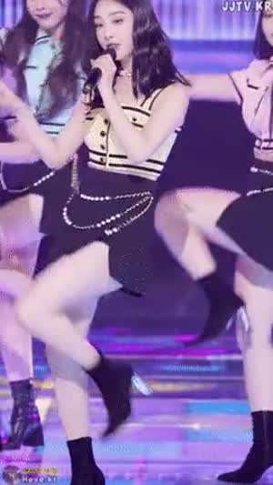 브레이브걸스-유나