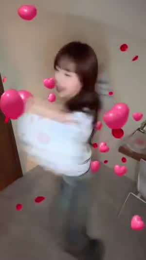 츄 한번만 안아죠