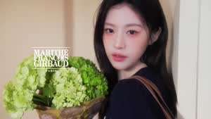 고윤정, 마리떼 프랑소와 저버 2026 서머 캠페인 영상.MP4