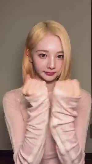 트리플에스 연지