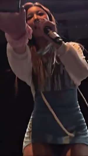 아이칠린 예주 1열