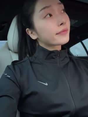 수영선수 박한별