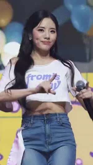 프로미스나인-박지원