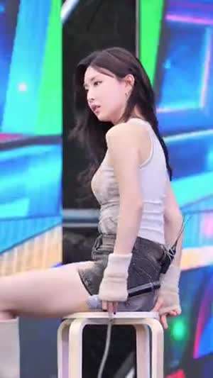 브브걸 유나 역시 롤린은 진리, 섹시는 덤