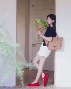 고윤정 마리떼/ 고윤정 최원영 모자무싸