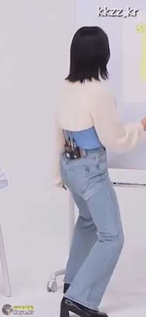 프로미스나인-이새롬