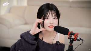 프로미스나인 송하영