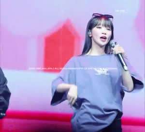 르세라핌 김채원