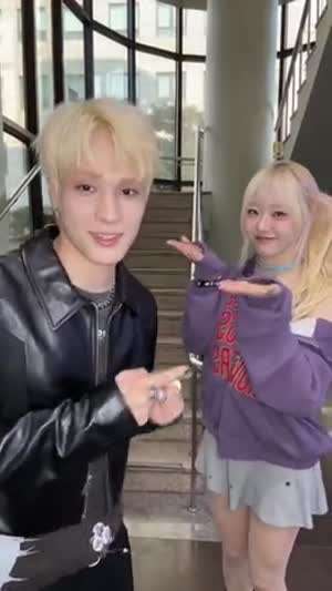 제이창, 레이턴시 지지원