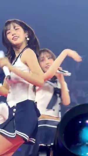 아이브 안유진 세라복