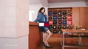 아이브 장원영 타미진스