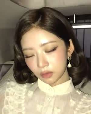 아이브 레이,리즈