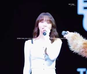 르세라핌 김채원