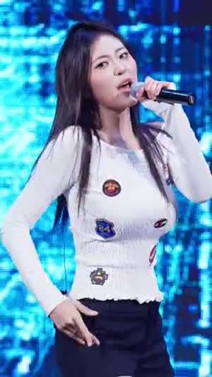 하이키 흔들면 더욱더 맘이 흔들려 버리는