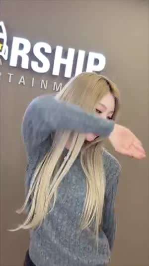 키키 하음, 베이비돈크라이 이현