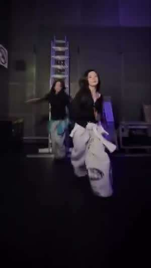 엔믹스 해원 규진