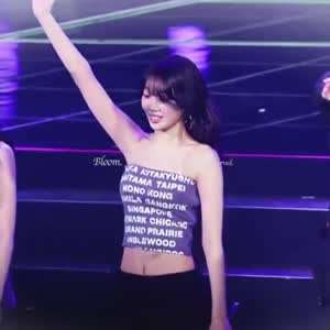 르세라핌 김채원