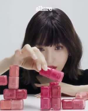 레드벨벳 조이 화보