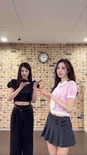 하이키 리이나, 앳하트 나현