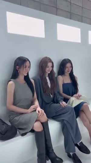 김소현, 미야오 엘라, 박규영.MP4