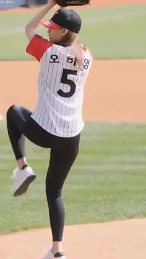 에이핑크 오하영 레깅스 시구.mp4